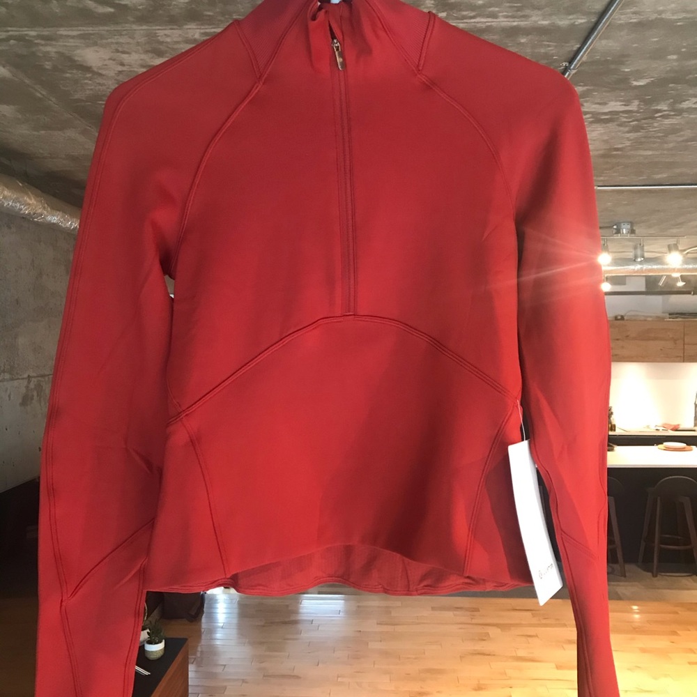 Always Alert 1/2 zip - Picture 4 of 5